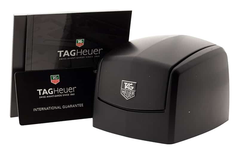 Tag Heuer Formula 1 WAC111A.BA0850